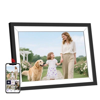 กรอบรูปดิจิตอลขนาด 10.1- นิ้ว, กรอบรูปดิจิตอล HD, กรอบรูปดิจิตอล Wi-Fi